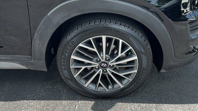 2021 Hyundai Tucson SEL San Antonio TX