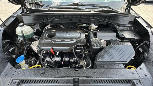 2021 Hyundai Tucson SEL San Antonio TX