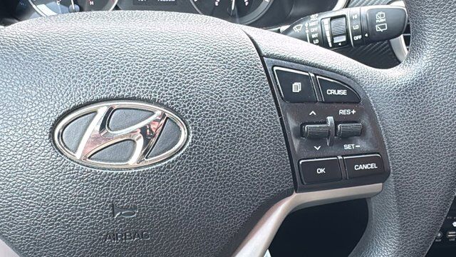 2021 Hyundai Tucson SEL San Antonio TX