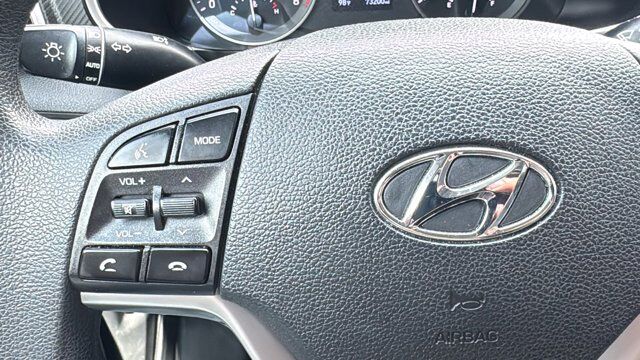 2021 Hyundai Tucson SEL San Antonio TX