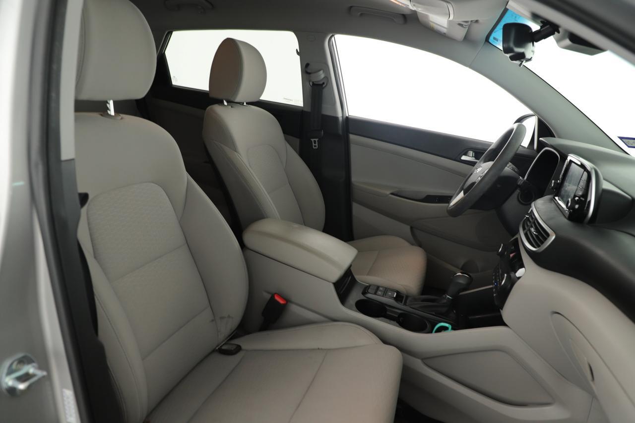 2021 Hyundai Tucson SEL New Braunfels TX