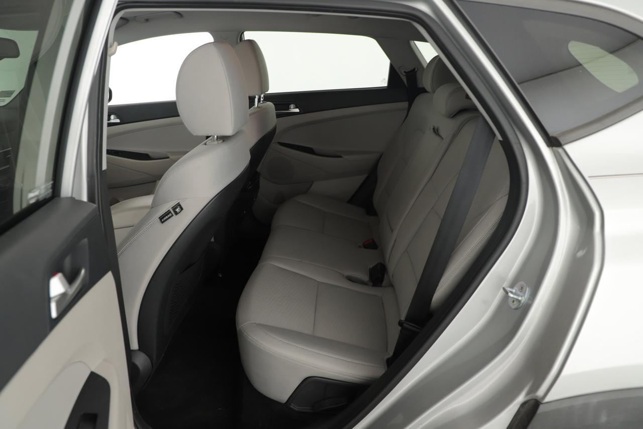 2021 Hyundai Tucson SEL New Braunfels TX