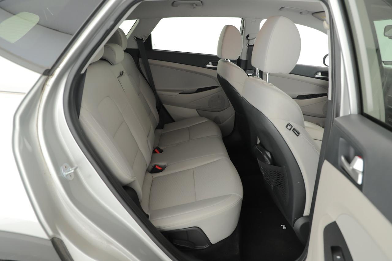 2021 Hyundai Tucson SEL New Braunfels TX