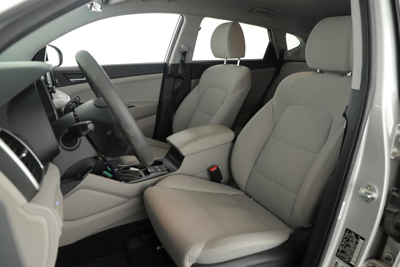 2021 Hyundai Tucson SEL New Braunfels TX