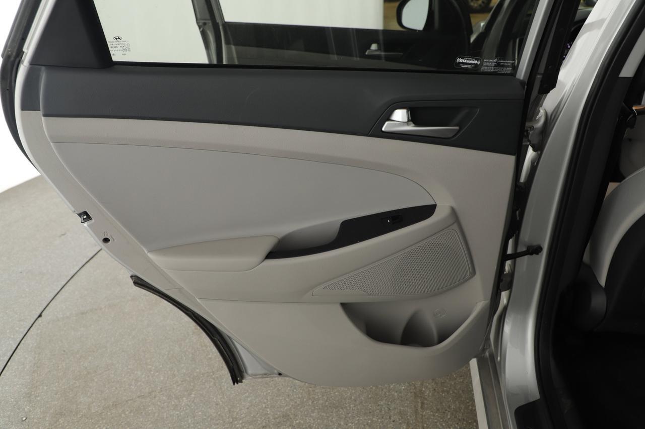 2021 Hyundai Tucson SEL New Braunfels TX