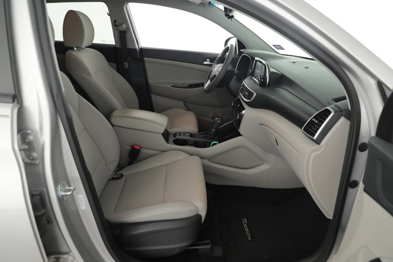 2021 Hyundai Tucson SEL New Braunfels TX