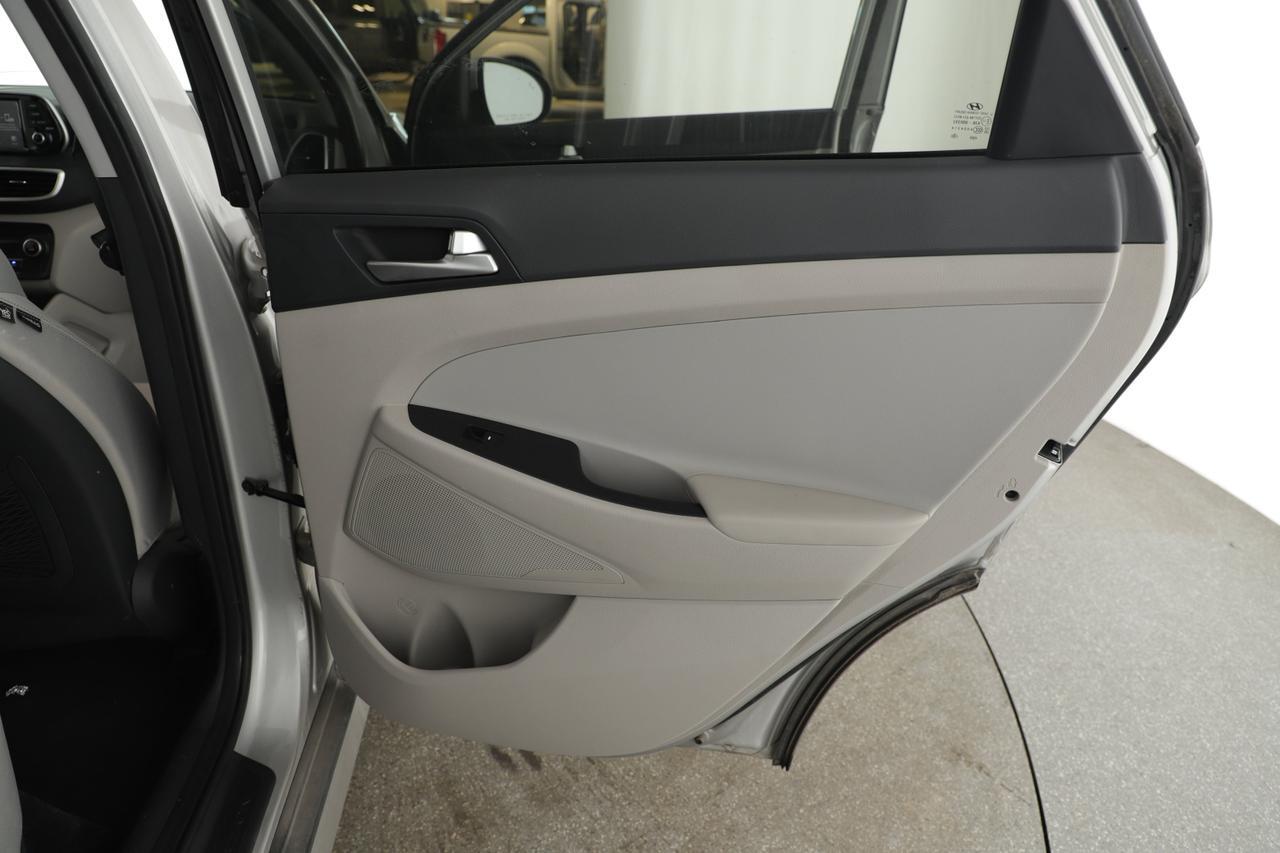 2021 Hyundai Tucson SEL New Braunfels TX