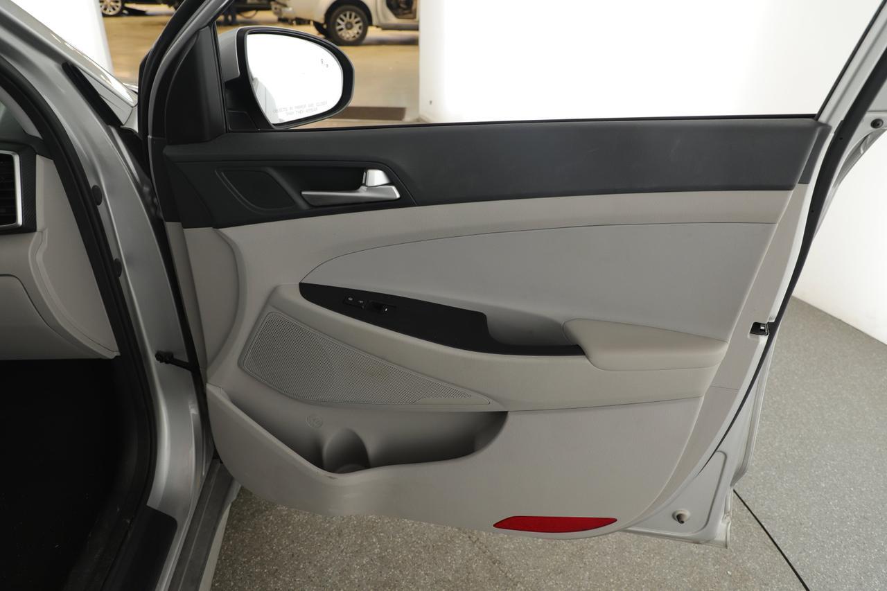 2021 Hyundai Tucson SEL New Braunfels TX