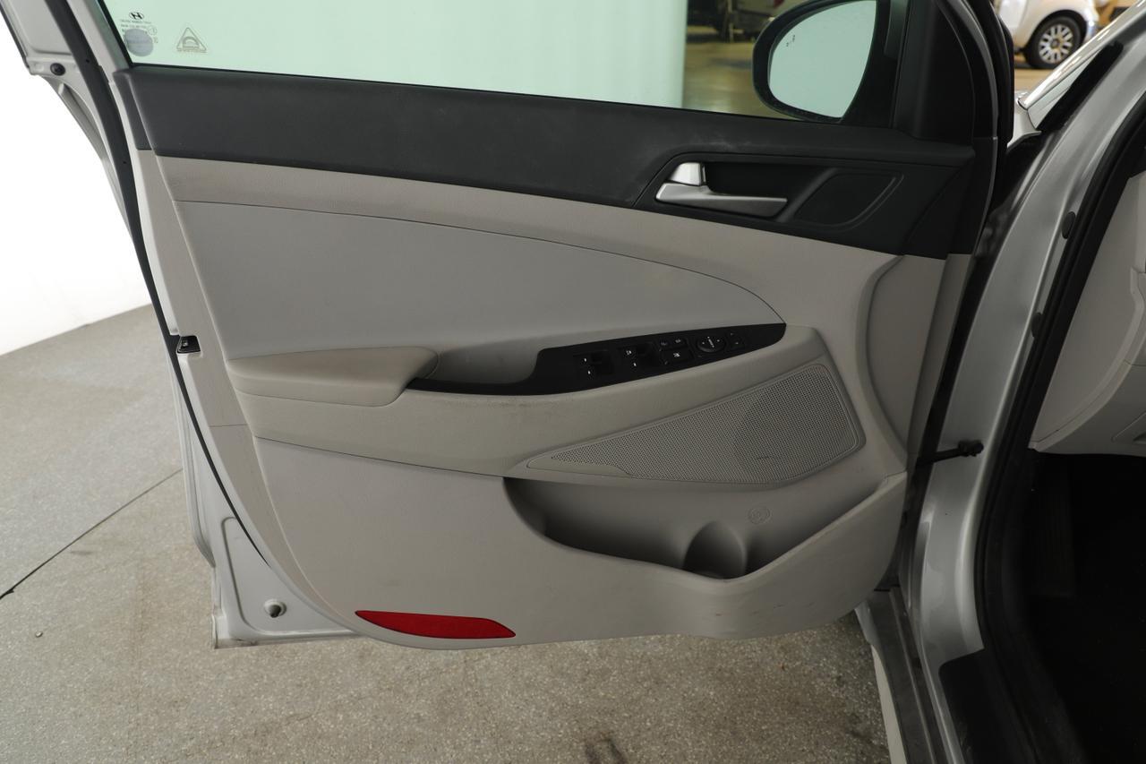 2021 Hyundai Tucson SEL New Braunfels TX