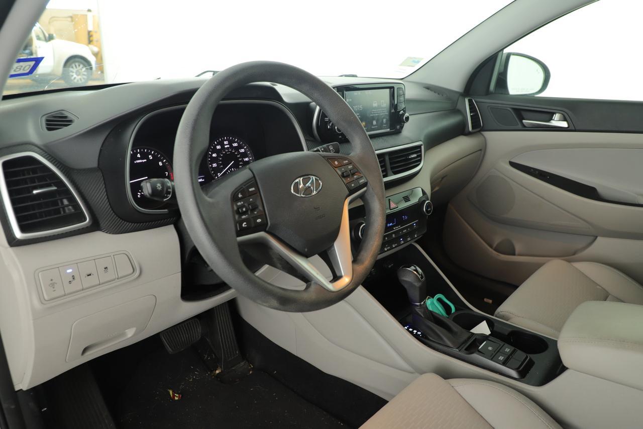 2021 Hyundai Tucson SEL New Braunfels TX