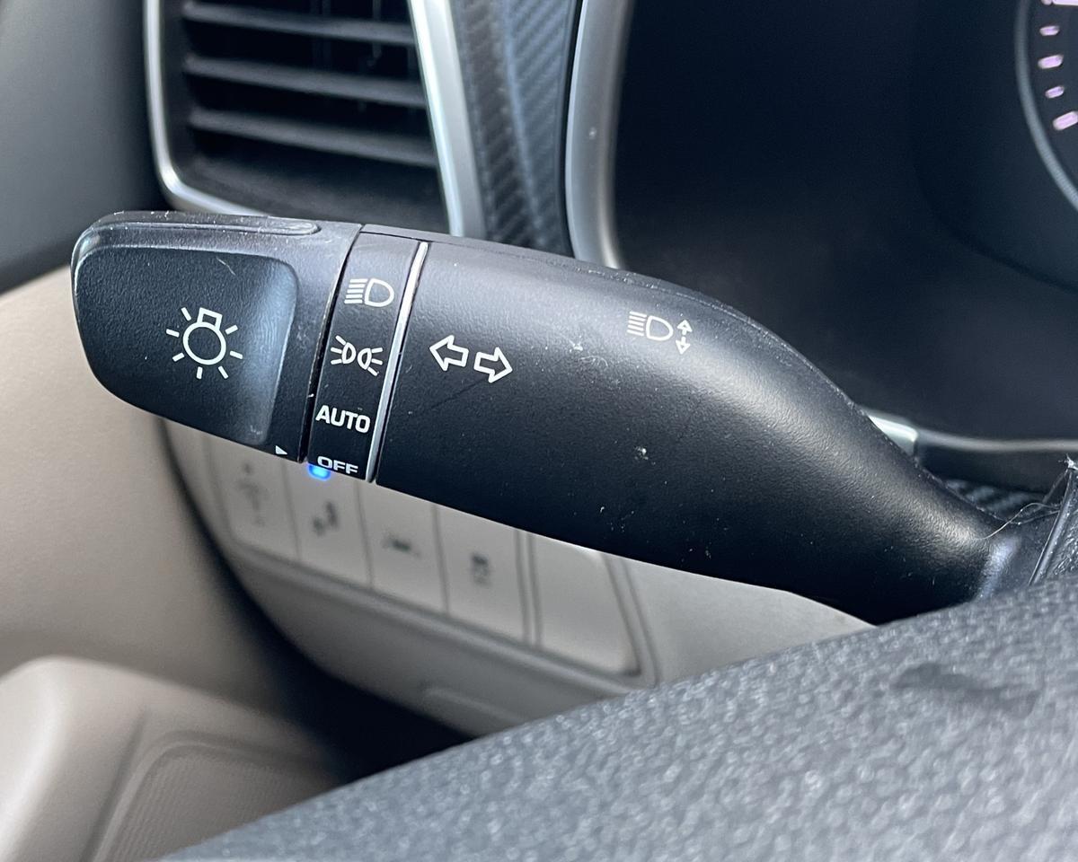 2021 Hyundai Tucson SEL Sport Utility 4D Port Orchard WA