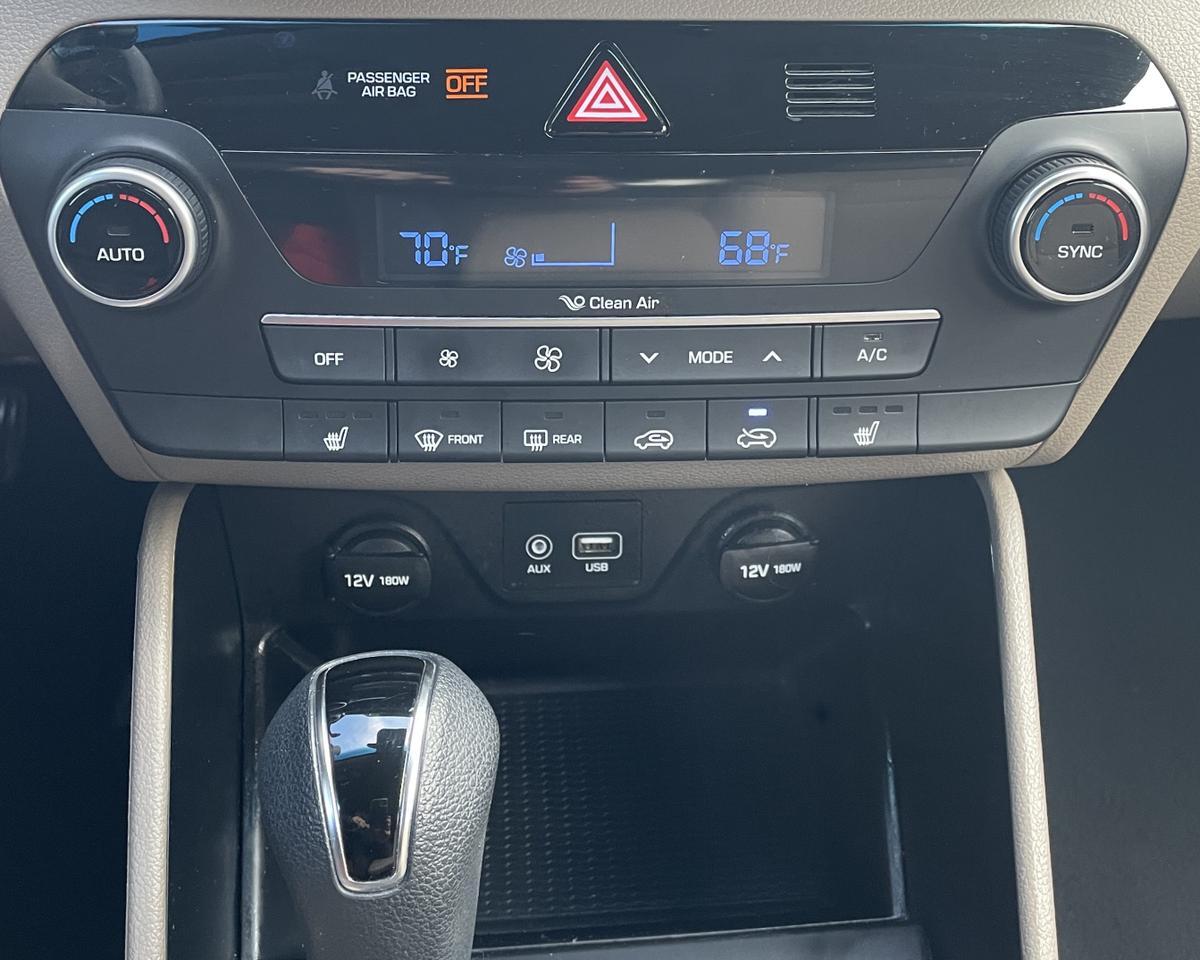 2021 Hyundai Tucson SEL Sport Utility 4D Port Orchard WA