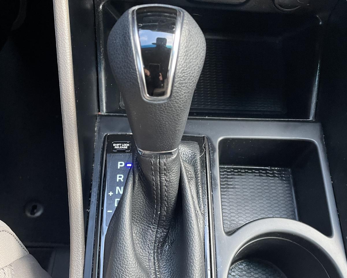 2021 Hyundai Tucson SEL Sport Utility 4D Port Orchard WA