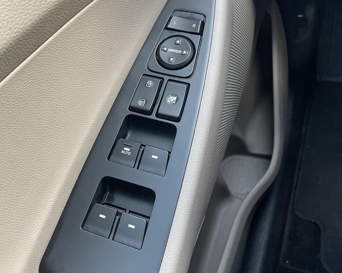 2021 Hyundai Tucson SEL Sport Utility 4D Port Orchard WA