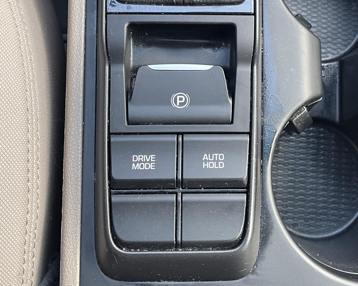 2021 Hyundai Tucson SEL Sport Utility 4D Port Orchard WA