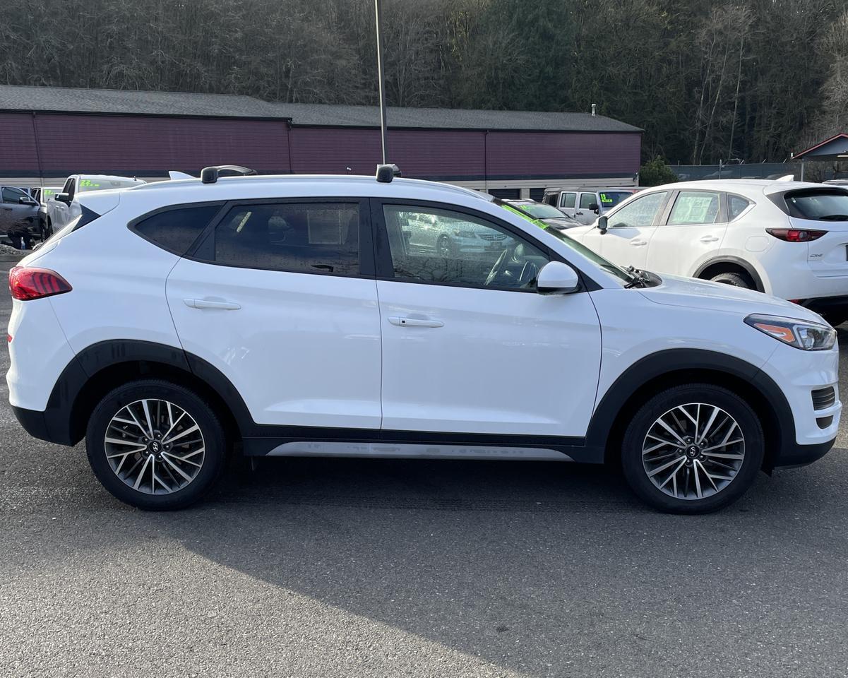 2021 Hyundai Tucson SEL Sport Utility 4D Port Orchard WA