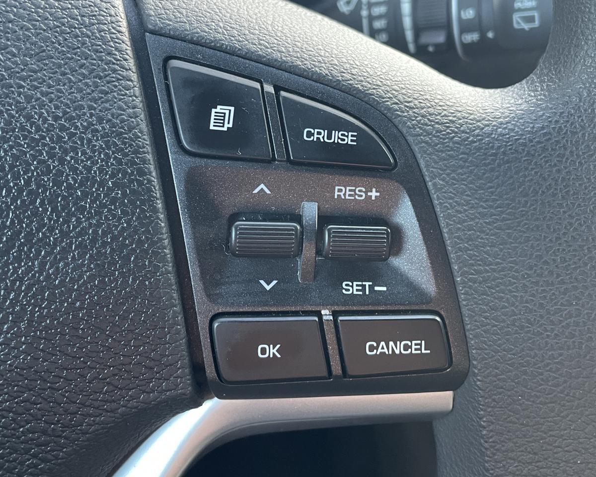 2021 Hyundai Tucson SEL Sport Utility 4D Port Orchard WA