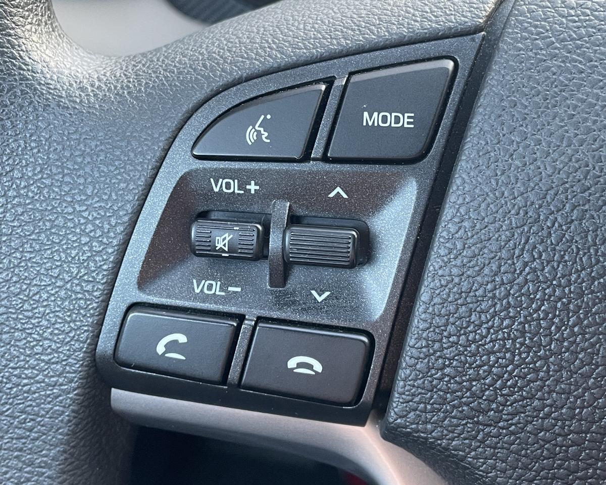 2021 Hyundai Tucson SEL Sport Utility 4D Port Orchard WA