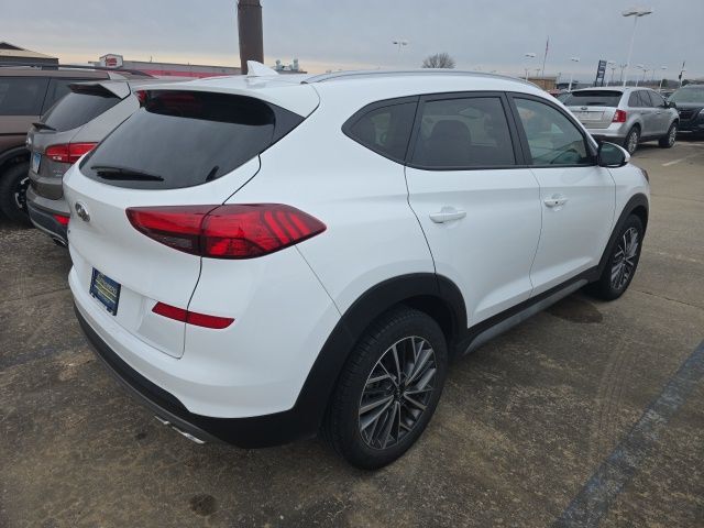 2021 Hyundai Tucson SEL Cape Girardeau MO