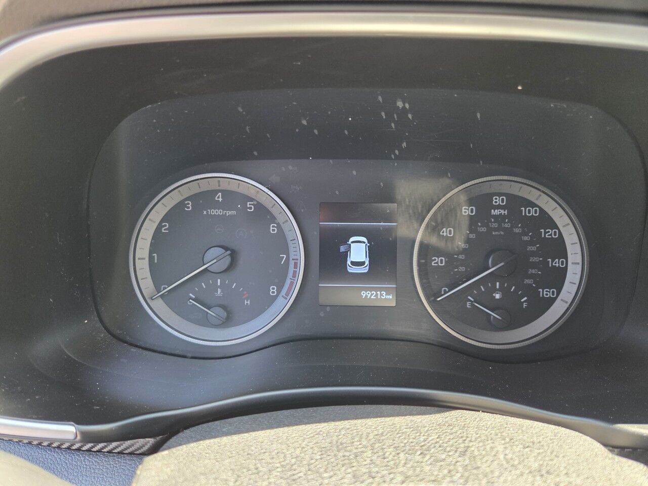 2021 Hyundai Tucson Sport Charlton MA