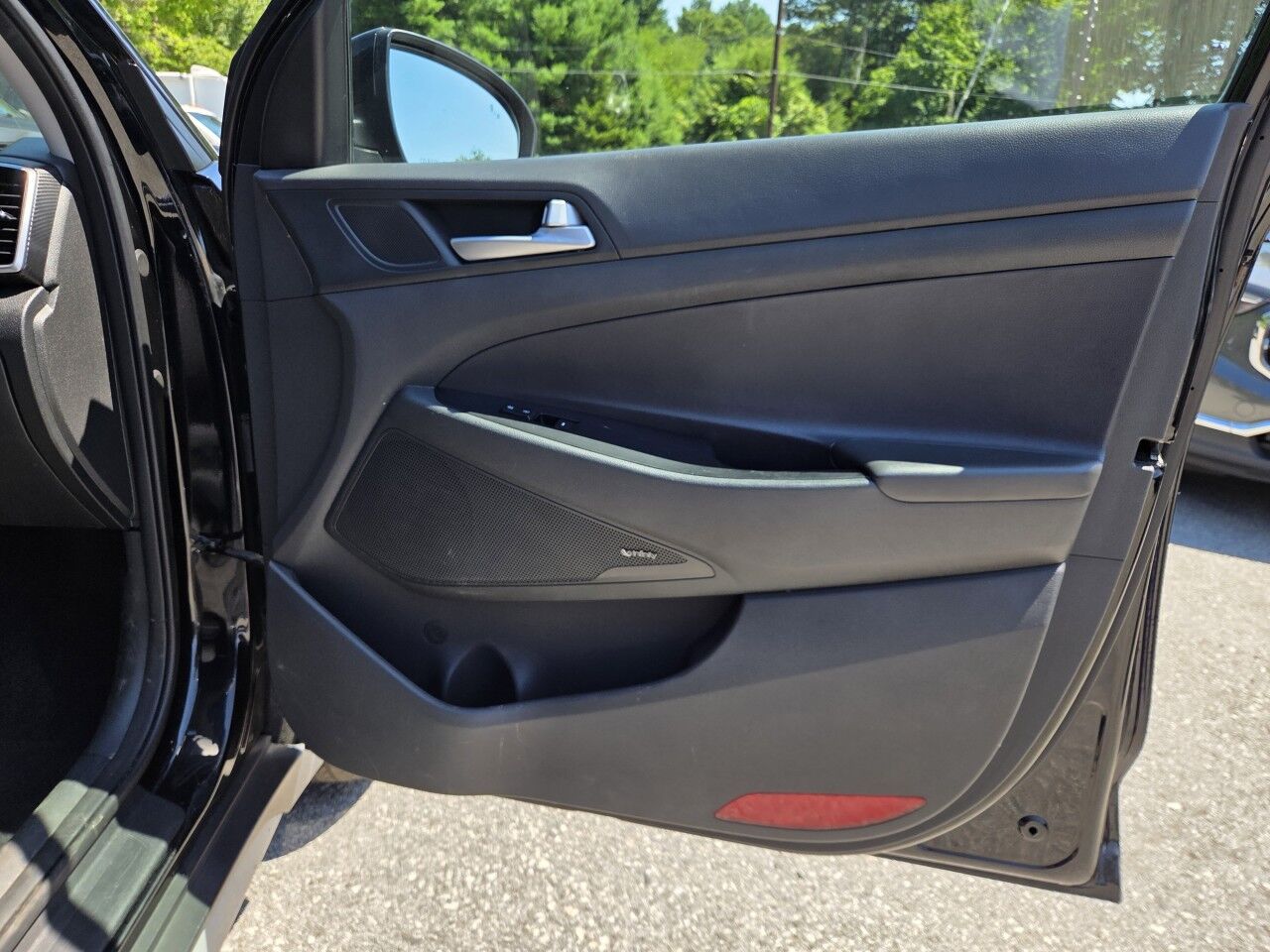 2021 Hyundai Tucson Sport Charlton MA