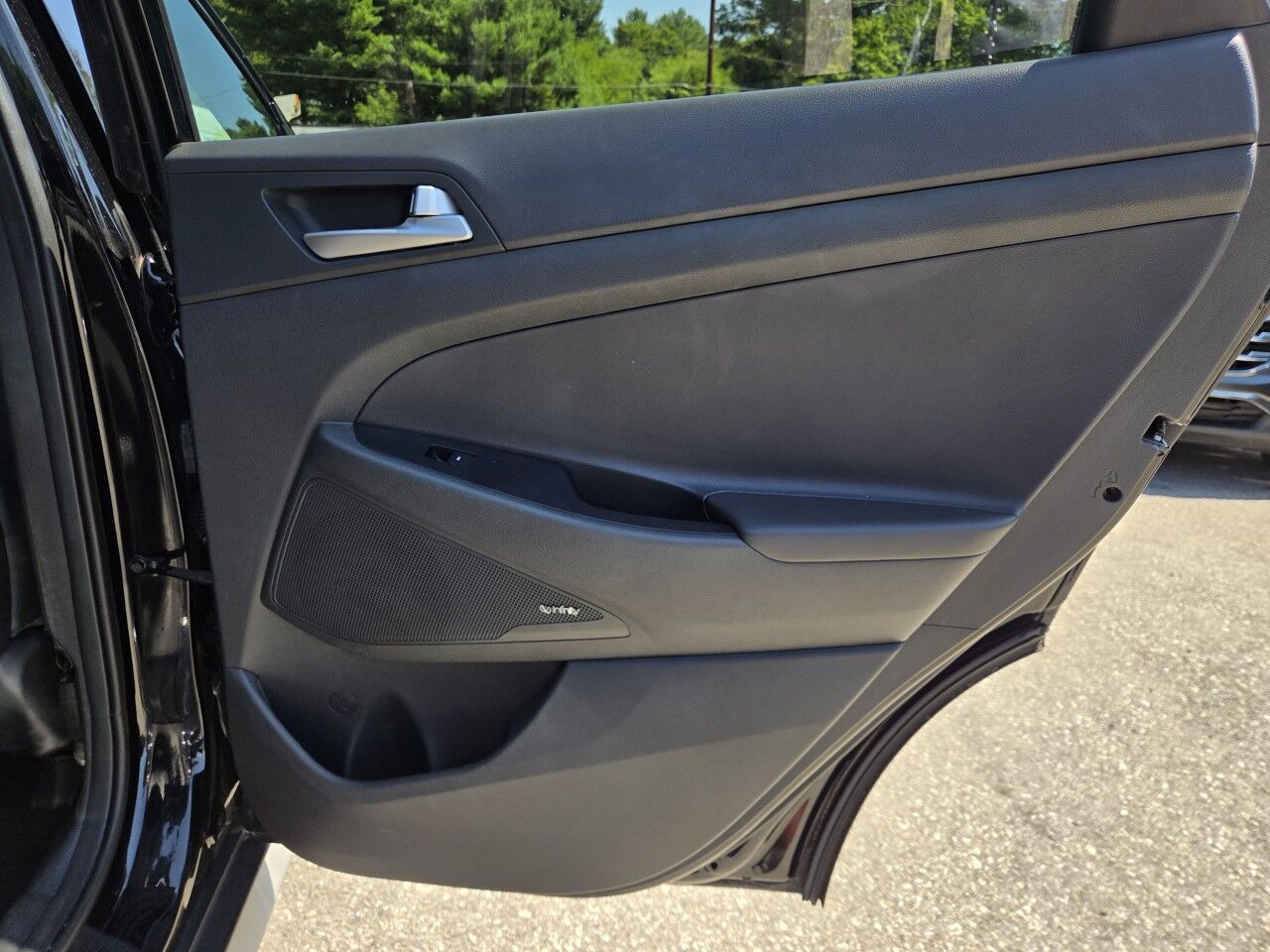 2021 Hyundai Tucson Sport Charlton MA