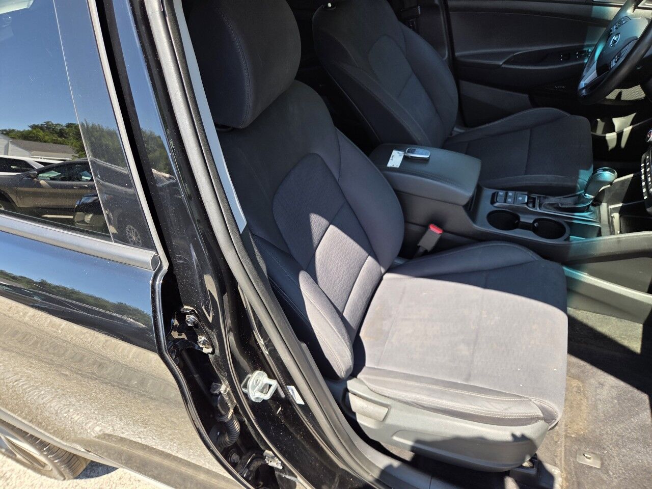 2021 Hyundai Tucson Sport Charlton MA