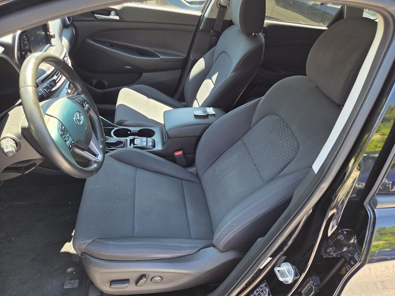 2021 Hyundai Tucson Sport Charlton MA