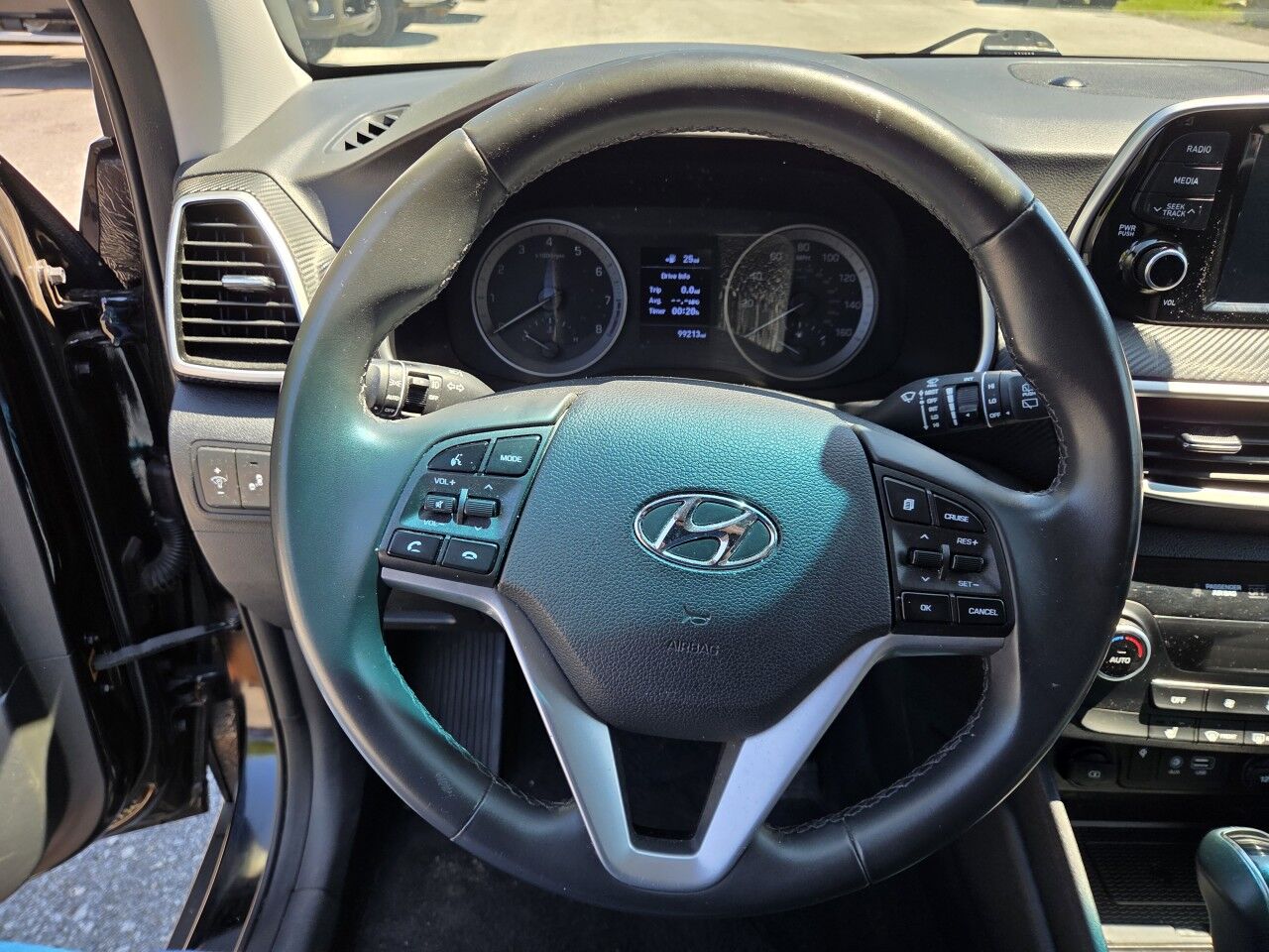2021 Hyundai Tucson Sport Charlton MA