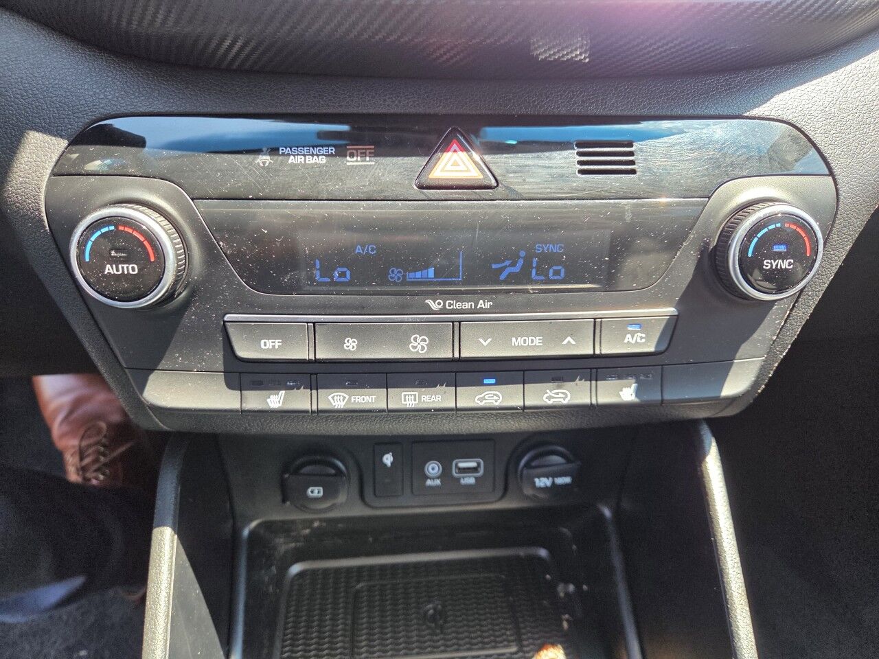 2021 Hyundai Tucson Sport Charlton MA