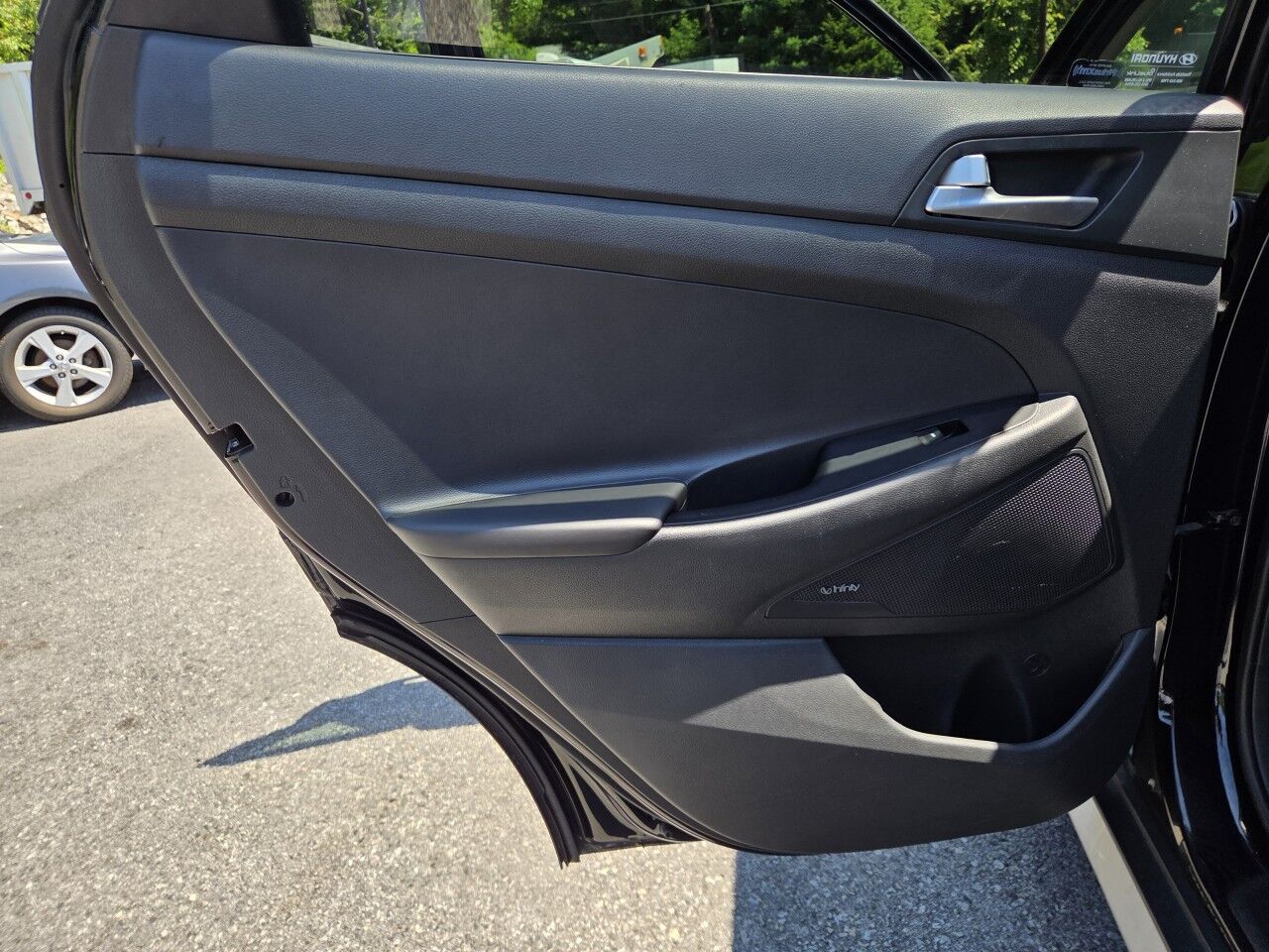 2021 Hyundai Tucson Sport Charlton MA