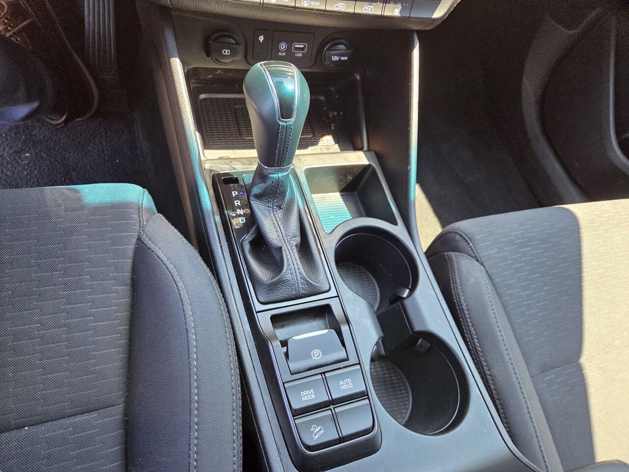 2021 Hyundai Tucson Sport Charlton MA
