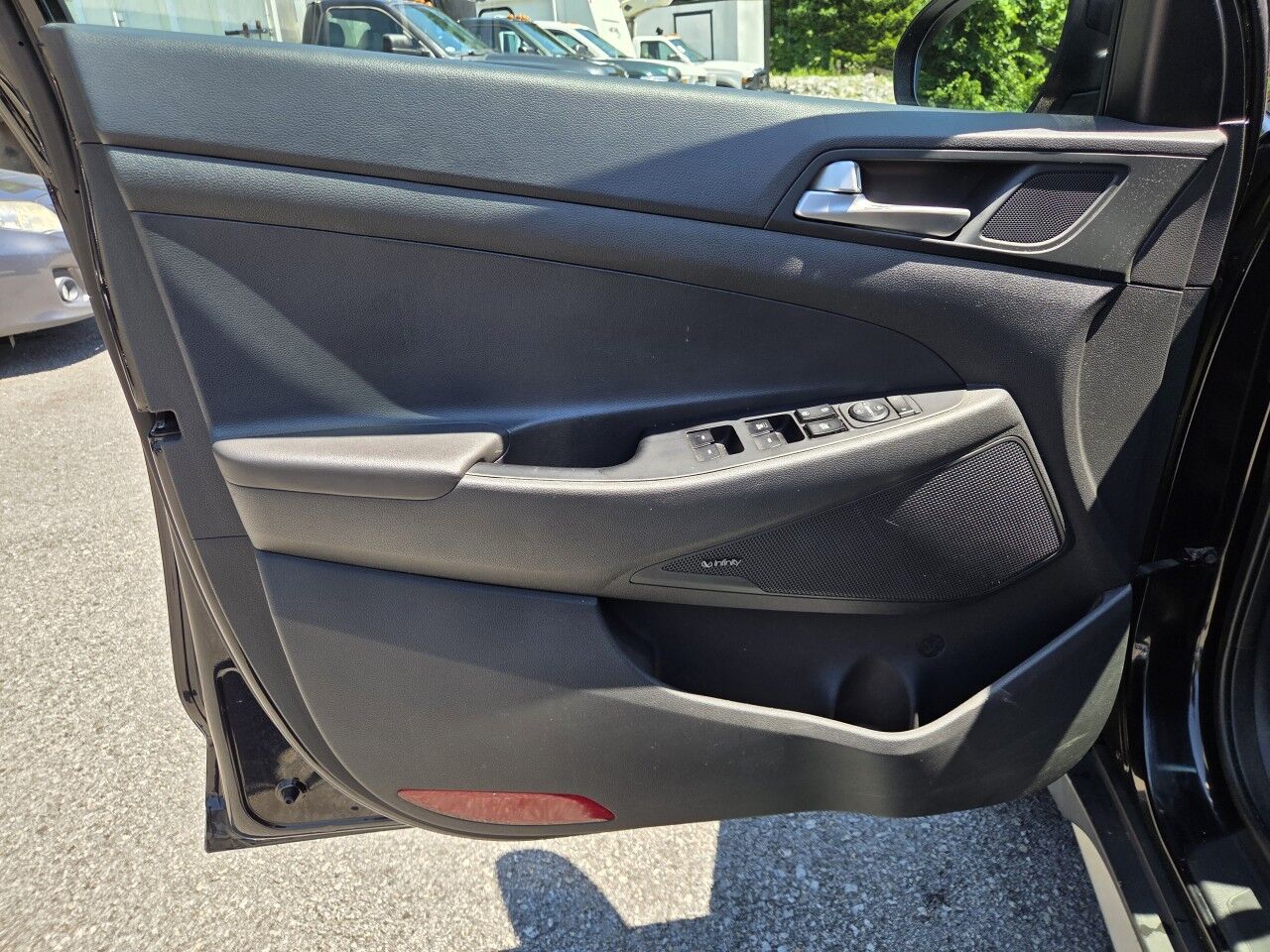 2021 Hyundai Tucson Sport Charlton MA