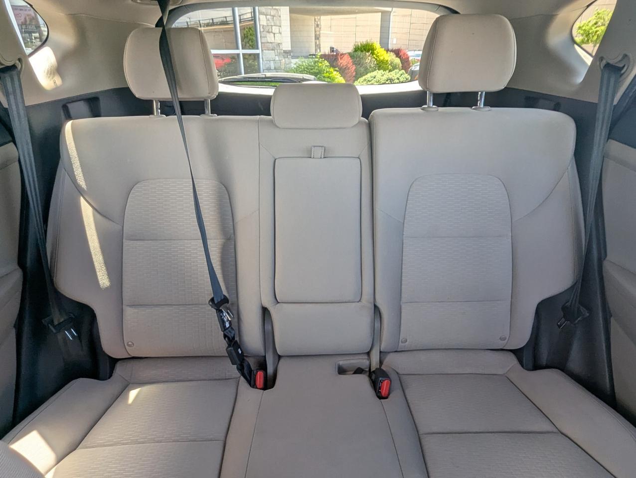2021 Hyundai Tucson Sport Grand Junction CO