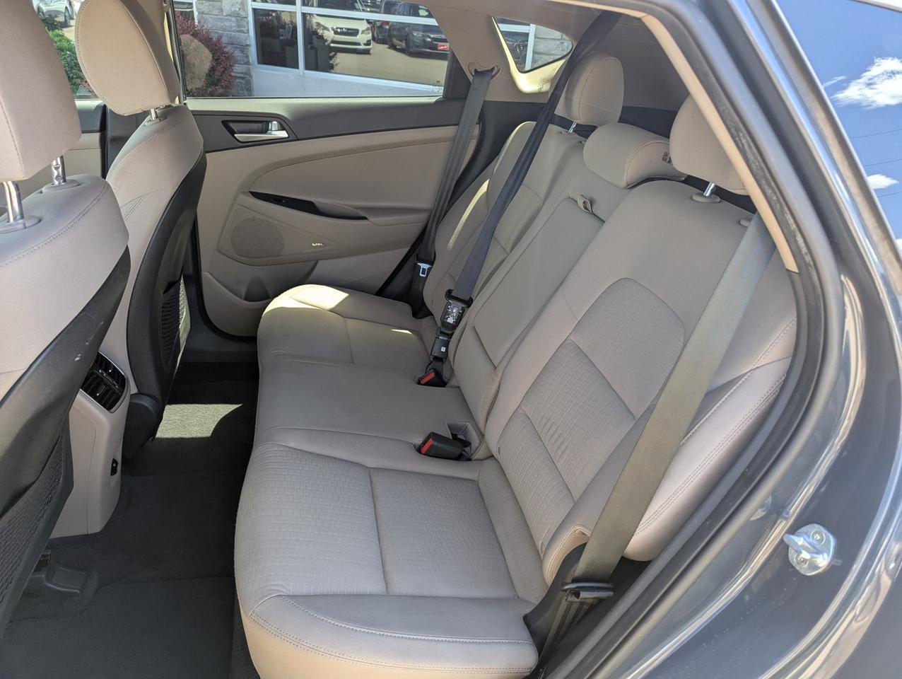 2021 Hyundai Tucson Sport Grand Junction CO