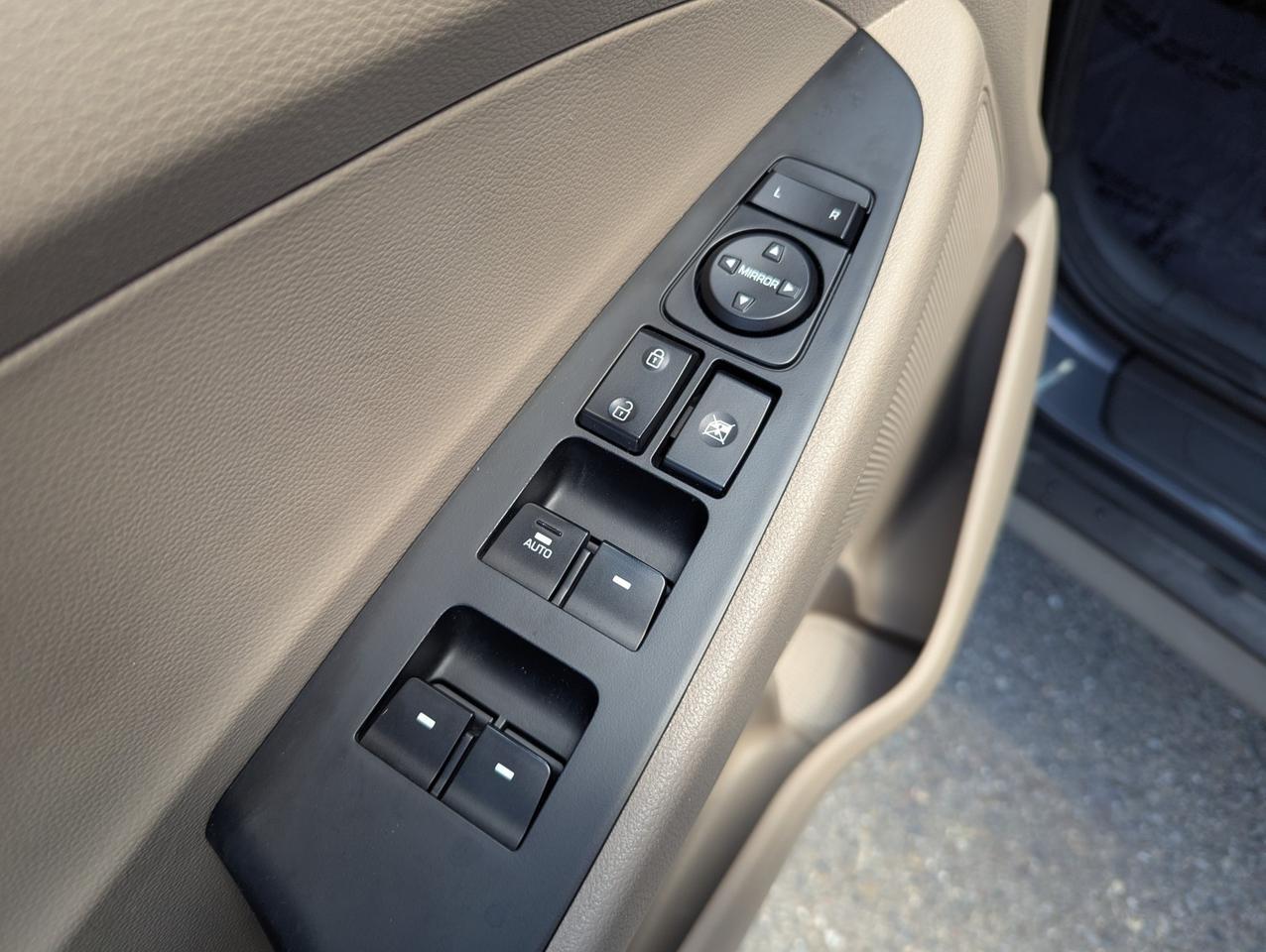 2021 Hyundai Tucson Sport Grand Junction CO