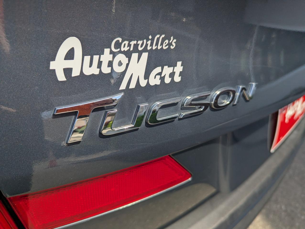 2021 Hyundai Tucson Sport Grand Junction CO