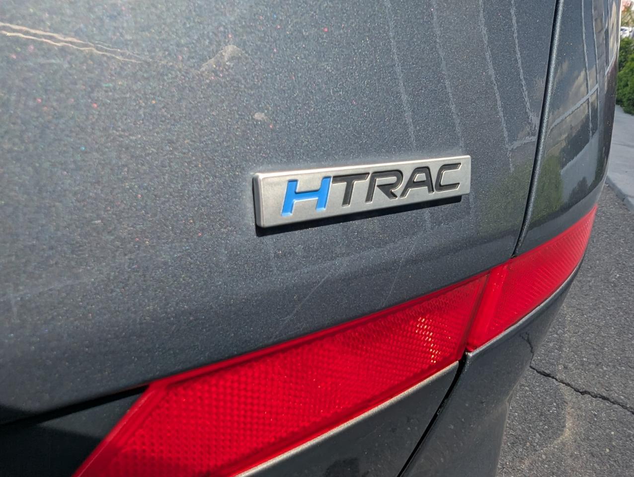 2021 Hyundai Tucson Sport Grand Junction CO