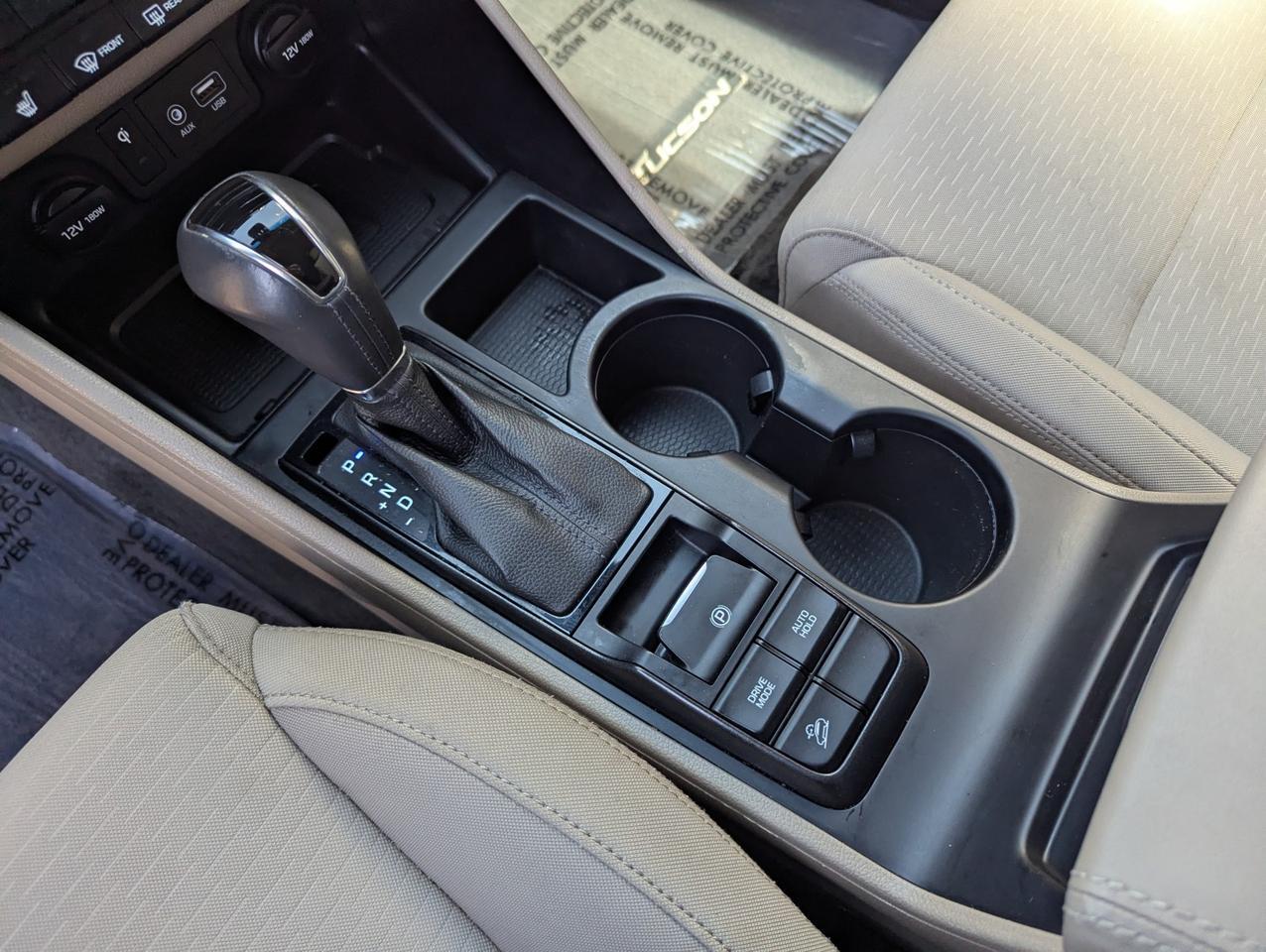 2021 Hyundai Tucson Sport Grand Junction CO