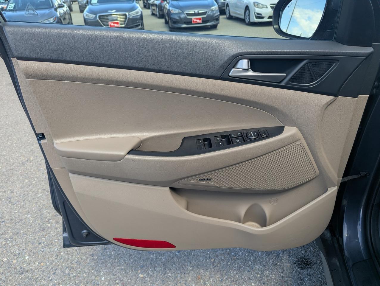 2021 Hyundai Tucson Sport Grand Junction CO