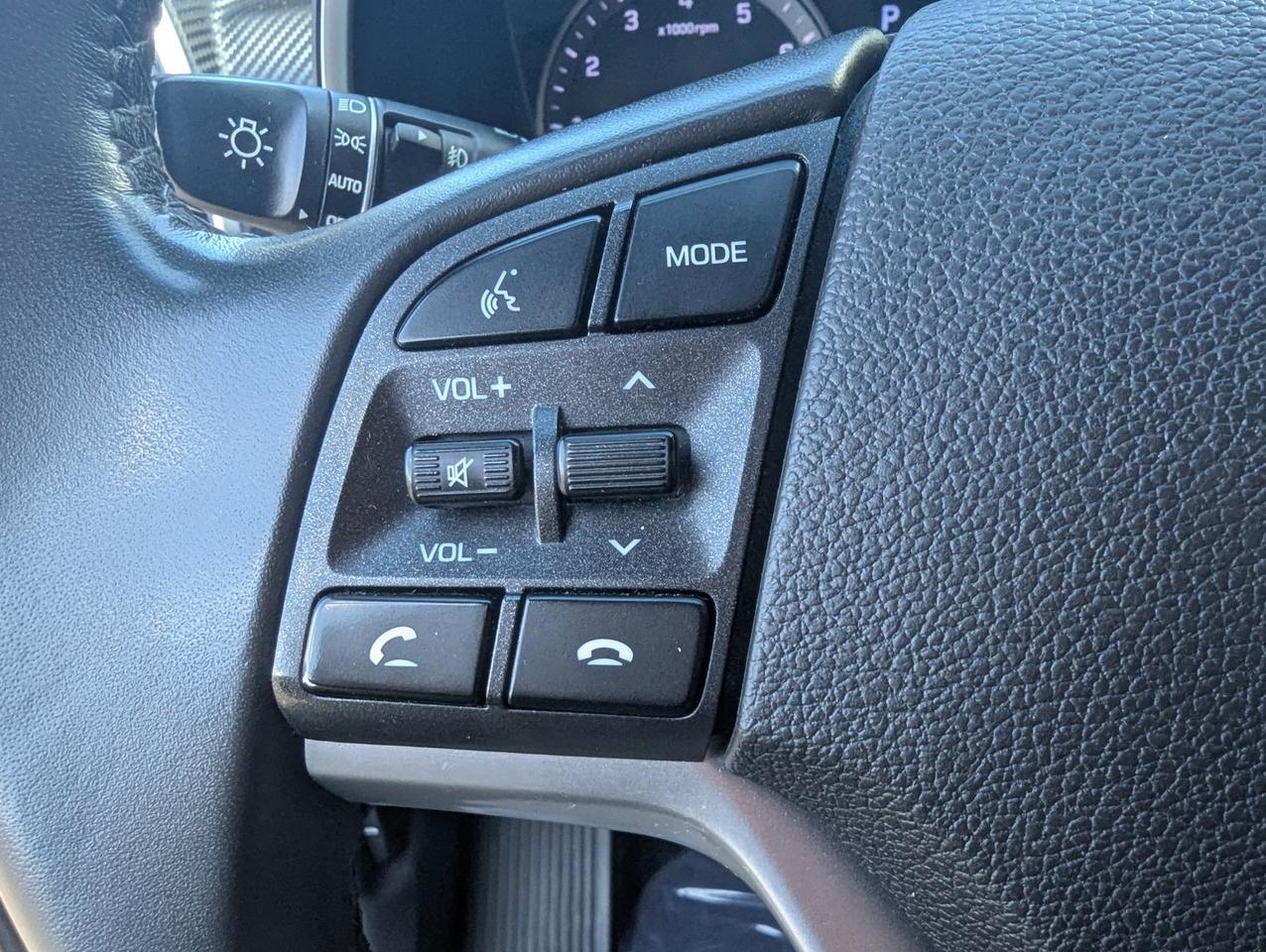2021 Hyundai Tucson Sport Grand Junction CO