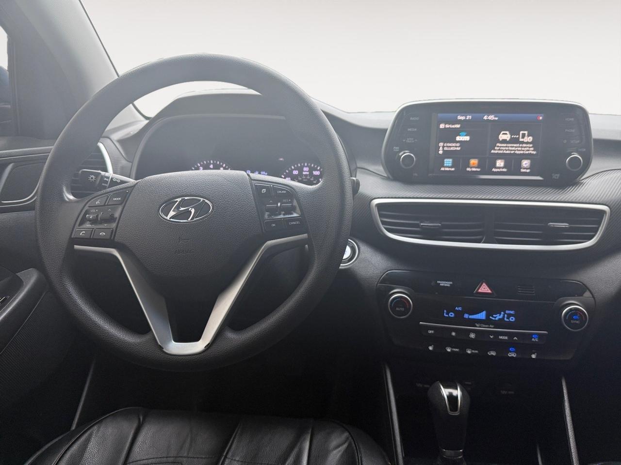 2021 Hyundai Tucson Sport, HEATED SEATS, BLUETOOTH, BACKUP CAMERA, POWER MIRRORS, BLIND SPOT ALERT, KEYLESS START, APPLE CARPLAY/ANDROID AUTO, COME AND TEST DRIVE TODAY