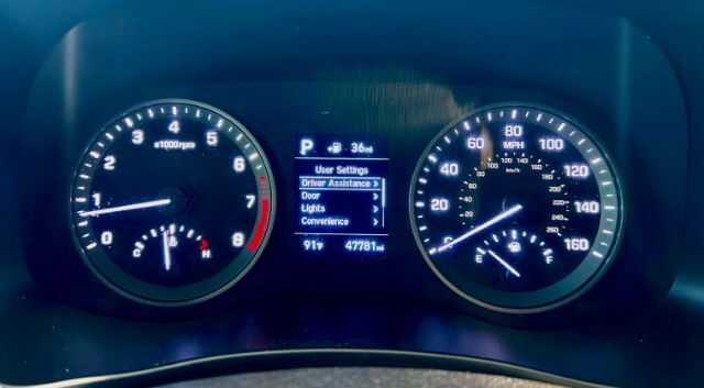 2021 Hyundai Tucson Sport Houston TX