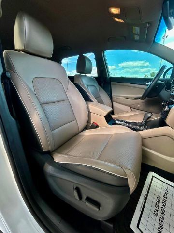 2021 Hyundai Tucson Sport Houston TX