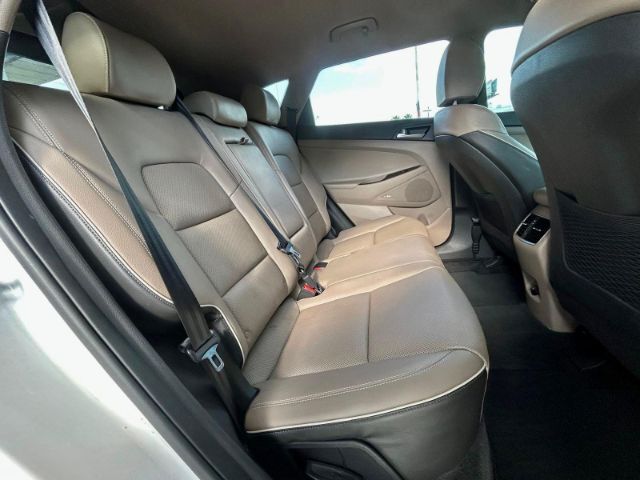 2021 Hyundai Tucson Sport Houston TX