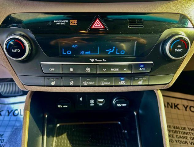 2021 Hyundai Tucson Sport Houston TX