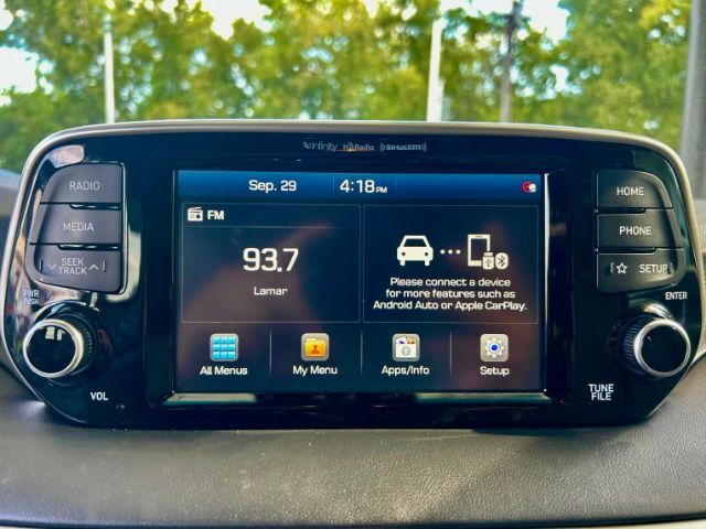 2021 Hyundai Tucson Sport Houston TX