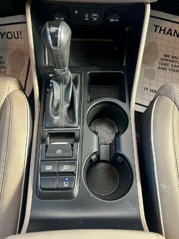 2021 Hyundai Tucson Sport Houston TX