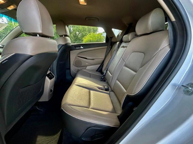 2021 Hyundai Tucson Sport Houston TX