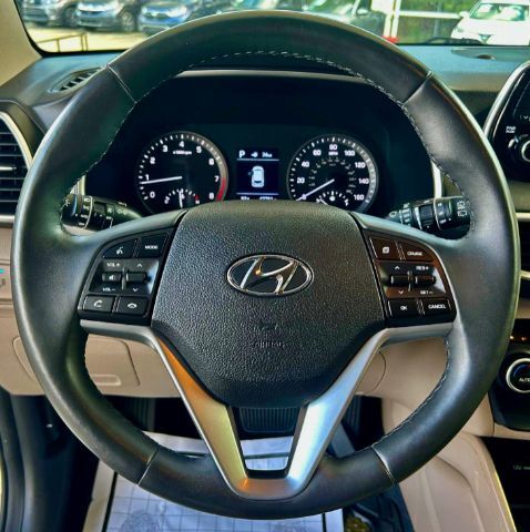 2021 Hyundai Tucson Sport Houston TX